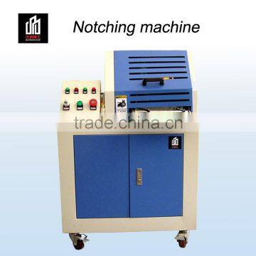 Easy Operation Cnc Auto Slotting Machine for Metal Steel photo-2