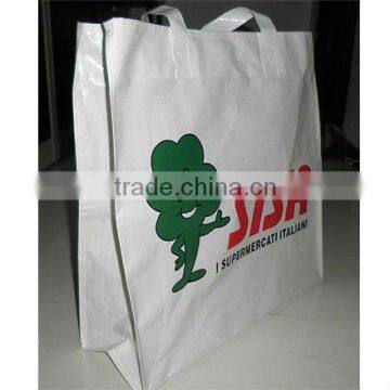 pp woven bags woven shopping bags pp woven laminated bag