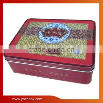 printable customised tin box