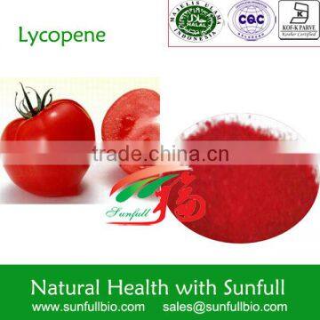 natural tomato extract lycopene