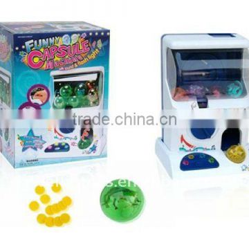 2011 Hot sales ! coin machine