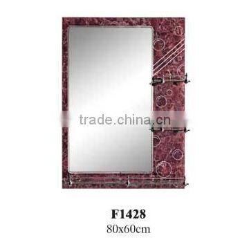 popular mid-east best selling bathroom mirror with competitive price