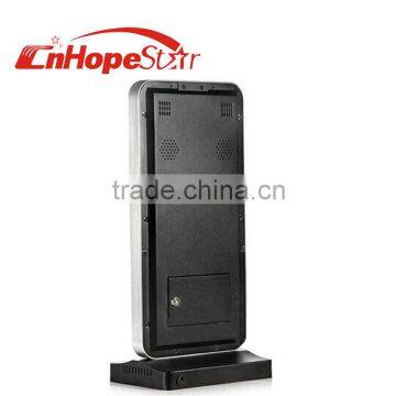 High Quality Floor Stand 10.1inch Android Touch Widescreen Lcd ad Player photo-5