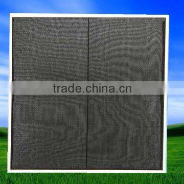 ZHUOWEI Brand# Pre-filtration GN nylon mesh air filter panel filter
