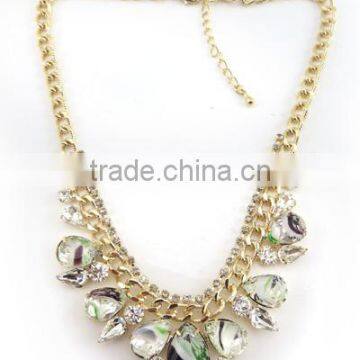 Global wholesale fashion jewelry austria crystal