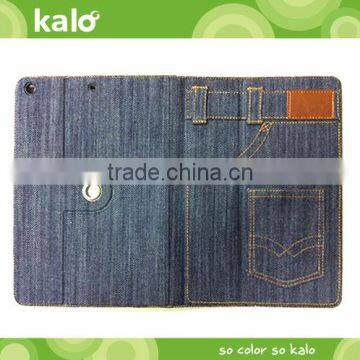 Denim Case for iPad Air computer case