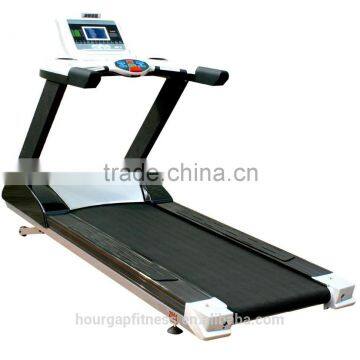 Luxury,commerical motorized treadmill /Hourgap fitness