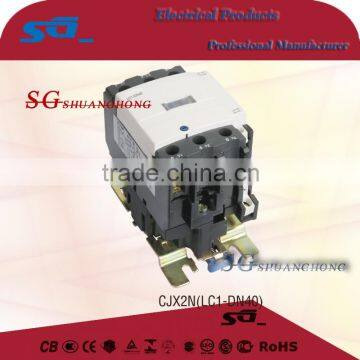 CJX2N(LC1-DN) AC Contactor