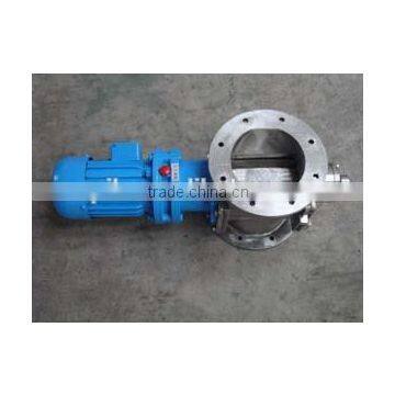 Dust Collector Valve