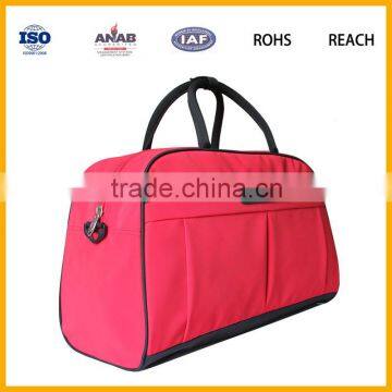 Fashion foldable waterproof outdoor sport bag travel bag price