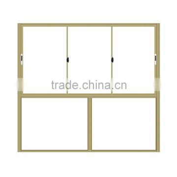 High Quality New Coming Custom Made Interior Wall Window