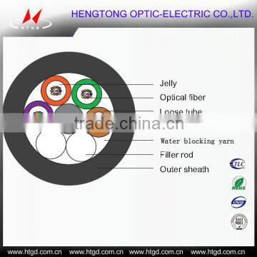 GCYFY U-TubeTM Air-blowing Micro Optic Fiber Cable photo-2