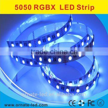 12V/24V 5050 RGB/RGBW led strip