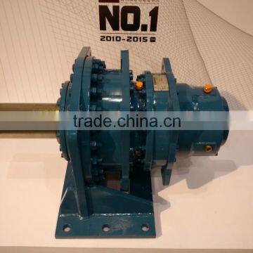 China manufacturer guomao High ratio GX series planetary industrial gearbox for rolling mill