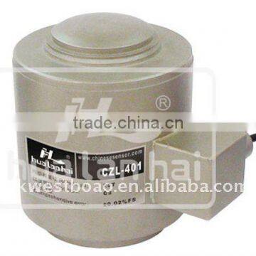 column-style load cell