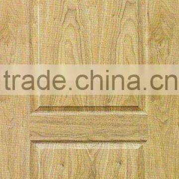 high quality wooden door