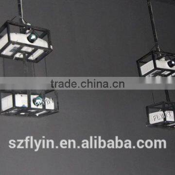 Digital Outdoor Projector Full Hd 3D Mapping Projector 10000 Lumens 1080p High Lumens Video Projector photo-2