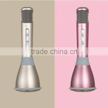 Karaoke Bluetooth Microphone Wireless for Android tv photo-5