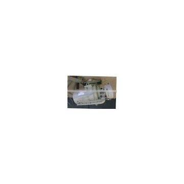 NEW Slow Speed Wimsew Industrial Sewing Machine Motor