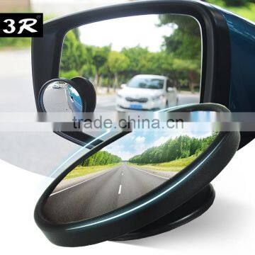 Classic car exterior accessary side mirror