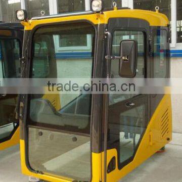 Excavator Cabin EC160, Tower Cabins, Volvo Cab For EC160