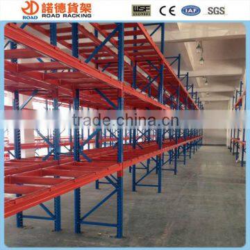 Multi-Level Type heavy duty stacking rack