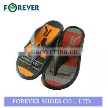 shoe making supplies rubber thong men's flip-flops sandals