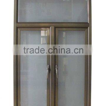 Professional aluminum sliding window/aluminum window