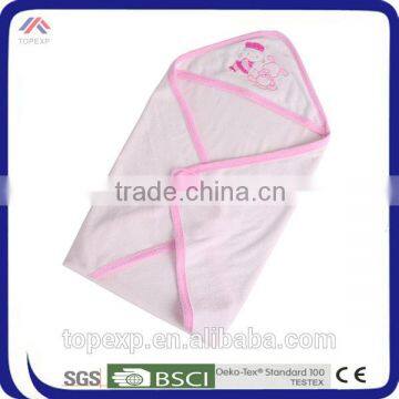 Anti-Pilling Blanket Baby Softextile Blanket