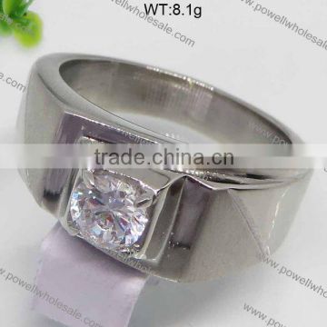 Guangzhou Factory Wholesale sports championship rings stainless steel