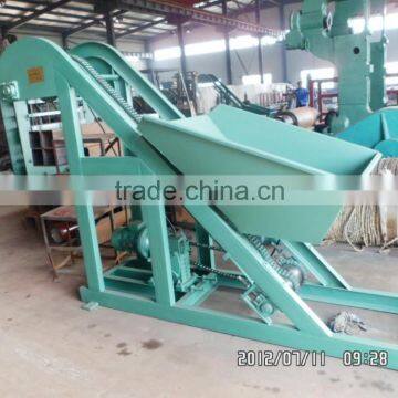 Lifting Machine for Rubber Feeding/automatic feeding machine