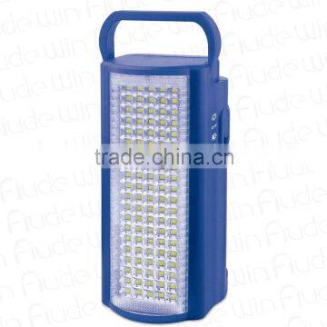 100 SMD Emergency Light with USB Output & DC Input MODLE 1048