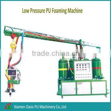 2016 Portable Low Pressure PU Foam Injecting Machine photo-3