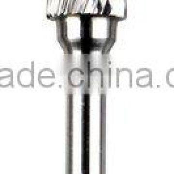 F Shape Tungsten Carbide Burr