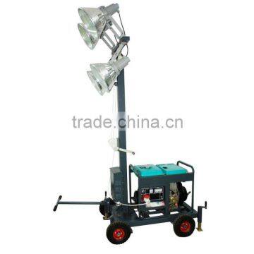 RPLT1600A portable mobile lamp