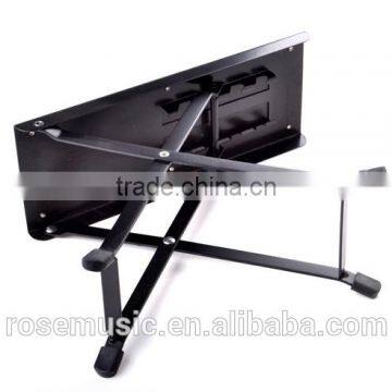 China Factory Wholesale Guitar Foot Rest Pedal photo-2