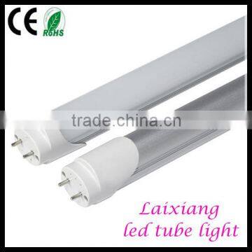 Easy install T5 led tube light 18W 4ft led tube light with CE ROHS FCC PSE SAA Approval