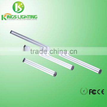 CE/RoHS dimmable LED cabinet lights with wide application 3 years warranty