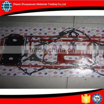 Dongfeng engine gasket kit C390000A