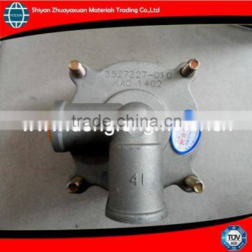 3527Z27-001 3527Z27-010 Solenoid Valve for Price photo-3