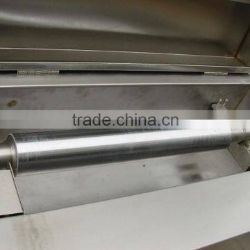 Printing Anilox Roller Ultrasonic Cleaning Machine