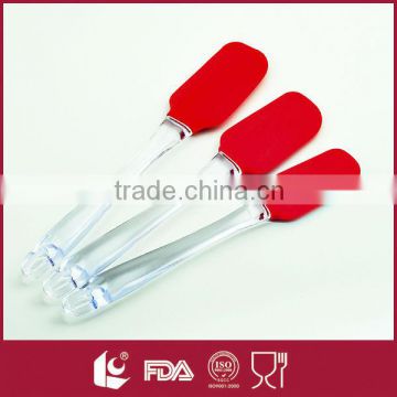 silicone spatula,silicone scraper