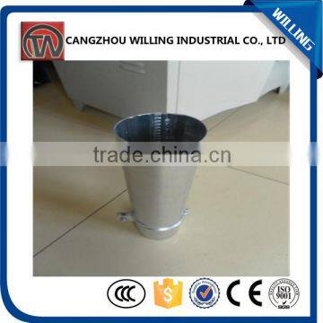 Color Steel Round Pipe Welding Line photo-5