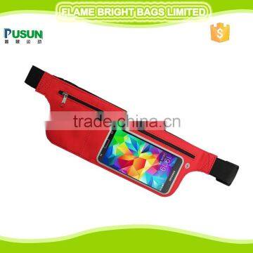 High Quality Waterproof Sport Running Belt Bag