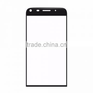 For LG G5 Screen Protector/ Premium Full Cover Tempered Glass Film Guard for LG Curved Edge Mobile Phone