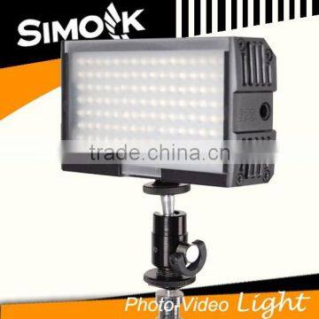 On-Camera LED Light