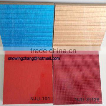 High Glossy Metal Color uv Mdf Board --Setting uv Board photo-4