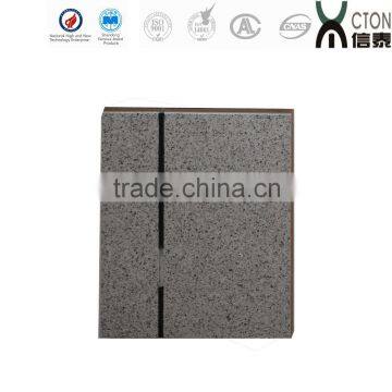 Real Stone Painting Thermal Insulation Decorative Board for Exterior Wall photo-4
