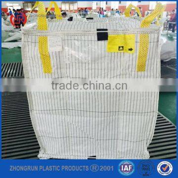 Conductive big bag/type C conductive fibc/big bag/ton bag