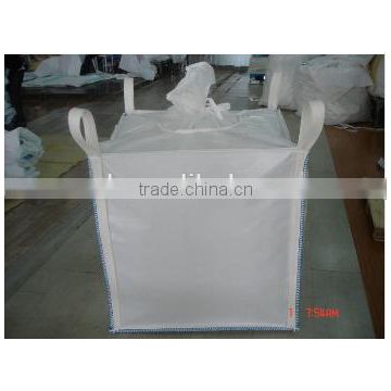 1 ton tote bags/PP bulk bag 1000kg/jumbo bag 1200kg